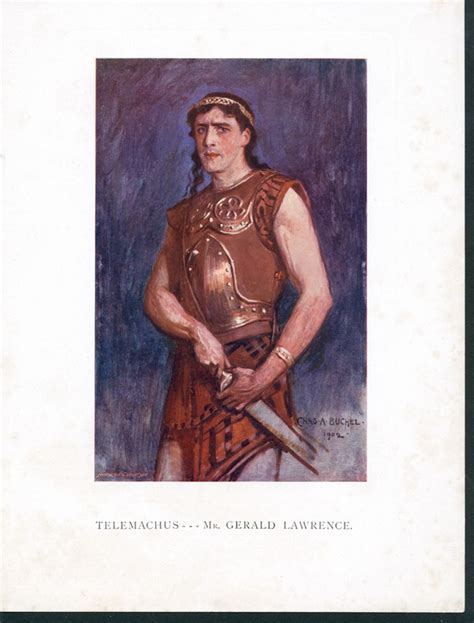 Telemachus The Original Greek Coming Of Age Story Thecollector Telemachus The Original Greek Coming Of Age Story Thecollector