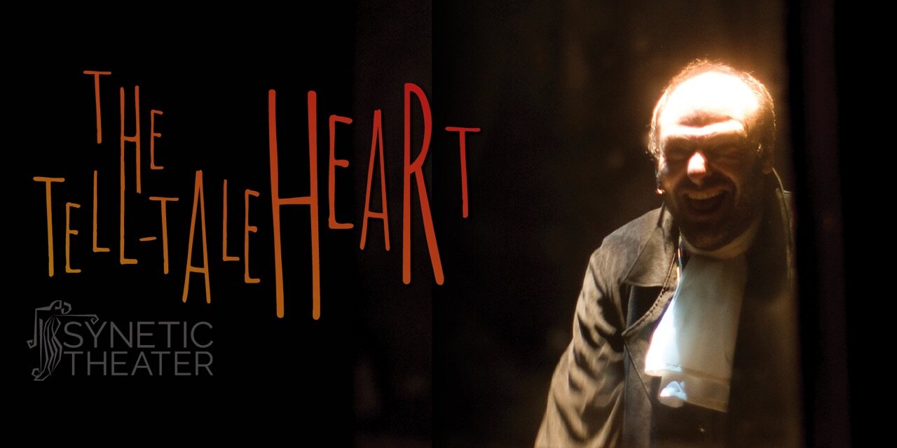 Tell Tale Heart Analysis