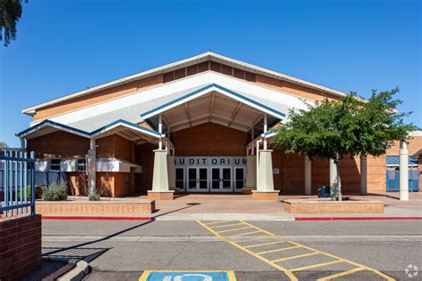 Tempe High School