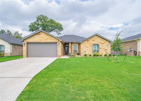 Temple Tx Homes For Sale Real Estate Redfin