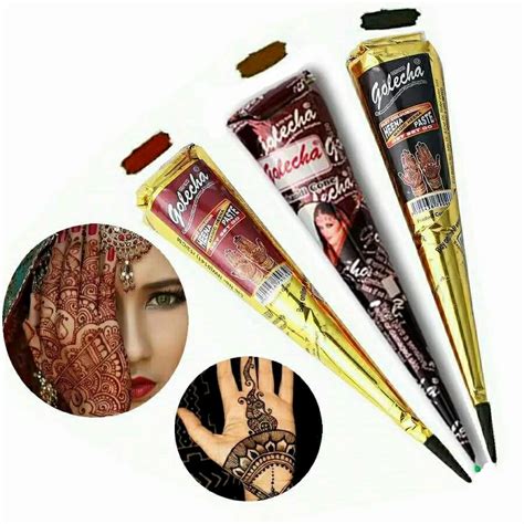 Temporary Tattoo Henna Tattoo Cream For Semi Permanent Henna Tattoo Temporary Tattoo Henna Tattoo Cream For Semi Permanent Henna Tattoo