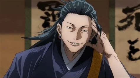 Tengen Jujutsu Kaisen