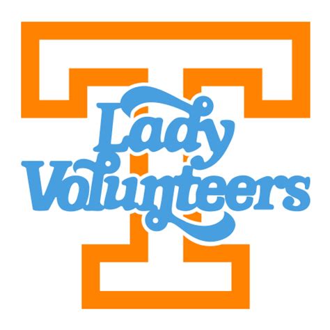 Tennessee Lady Volunteers Basketball