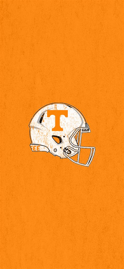 Tennessee Volunteers Football Hd Phone Wallpaper Peakpx