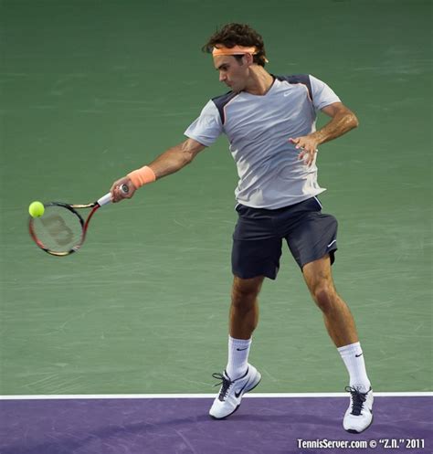 Tennis Server Atp Wta Pro Tennis Showcase Sony Ericsson Open 2011 Final Four In Miami Nadal Federer Djokovic Fish