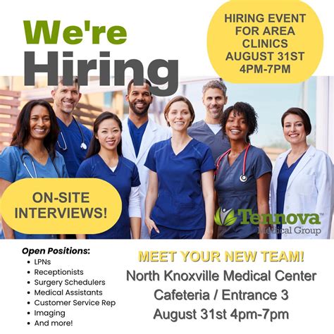 Tennova Healthcare Turkey Creek Medical Center On Linkedin Laborday