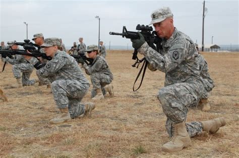 Tense Training Prepares Montana National Guard Unit For Duty In Afghanistan Tense Training Prepares Montana National Guard Unit For Duty In Afghanistan