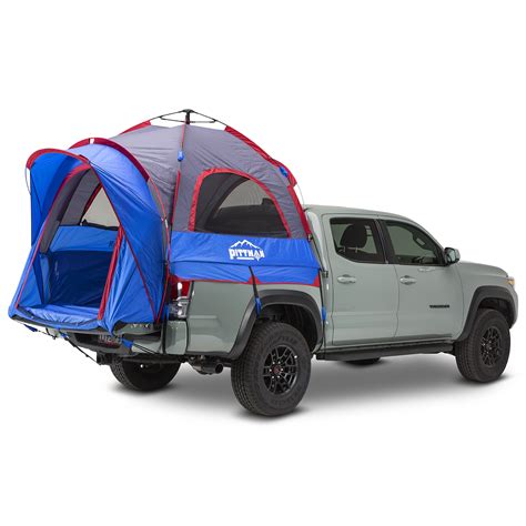 Best Tent for Truck: Top Picks for Durable and Stylish Shelter