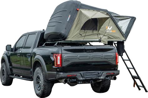 Top benefits of using tents for pickups on outdoor adventures