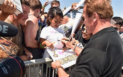 Terminator Genisys Fan Screening At Camp Pendleton We Are Movie Geeks