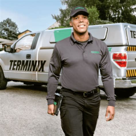 5 Tips Terminix Mobile AL