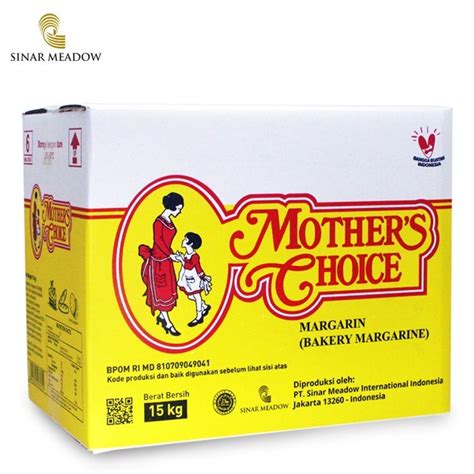 Termurah Mentega Mother Choice Margarin Mother Amp 39 S Choice Butter