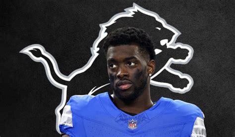 Terrion Arnold Injury Update Dan Campbell Shares Latest News On Lions Rookie Sporting News Terrion Arnold Injury Update Dan Campbell Shares Latest News On Lions Rookie Sporting News