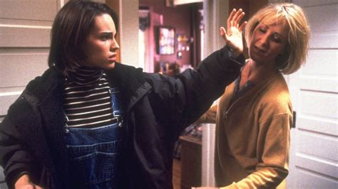 Terror In The Family 1996 Mubi