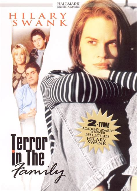 Terror In The Family Tv Movie 1996 Imdb