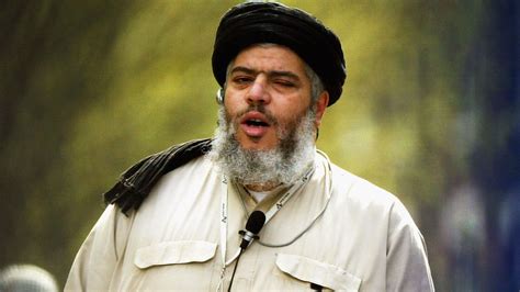 Terror Suspects Bid To Stop Extradition To U S