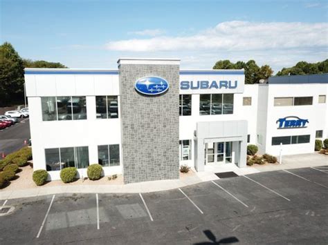 Terry Subaru Updated August 2025 12 Photos 17 Reviews 19134 Forest Rd Lynchburg Virginia Auto Repair Phone Number Yelp