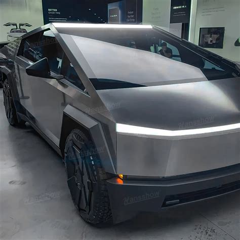 Tesla Cybertruck Led Light Bar Off Road Overland Auxiliary Lighting Headlight Bar Tesla Cybertruck Led Light Bar Off Road Overland Auxiliary Lighting Headlight Bar