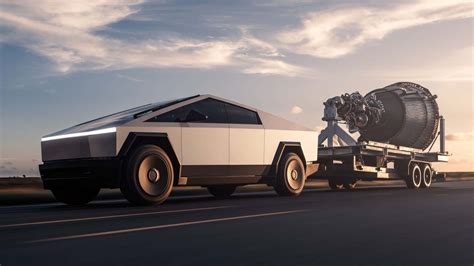 Tesla Cybertruck Range: Everything You Need to Know in 2024