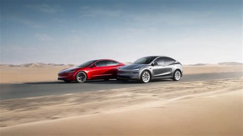 Tesla Extends Model 3 Y Delivery Estimates In The U S Teslanorth Com Tesla Extends Model 3 Y Delivery Estimates In The U S Teslanorth Com