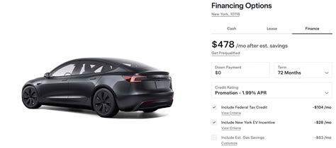 Tesla Model 3 Lease Vs Finance What S Right For You Tesla Model 3 Lease Vs Finance What S Right For You