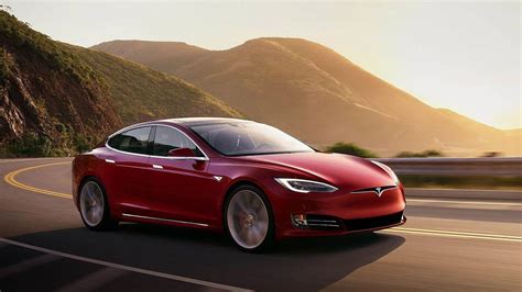 Tesla Model S Wallpapers Hahagia Com