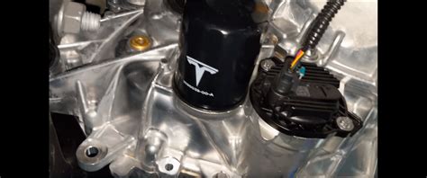 Tesla Oil Change: Everything You Need to Know