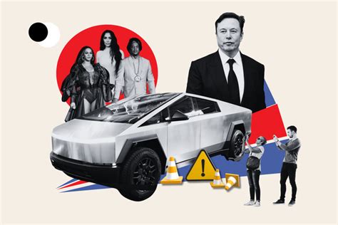 Tesla S Cybertruck Revolution A Year Of Fame Flaws And Fan Frenzy Newsweek Tesla S Cybertruck Revolution A Year Of Fame Flaws And Fan Frenzy Newsweek