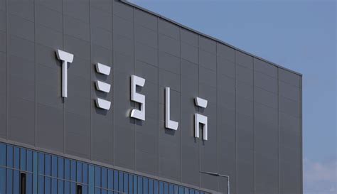 Tesla Stock Takes Major Hit As Europe Pulls The Plug On Leasing Options
