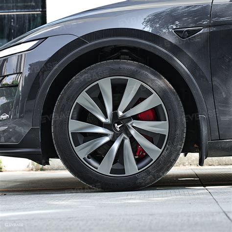 Tesla Wheel Innovations: The Future of Electric Vehicle Performance