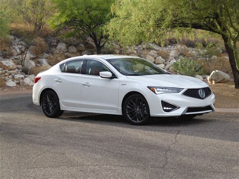 Test Drive 2020 Acura Ilx Test Drive 2020 Acura Ilx