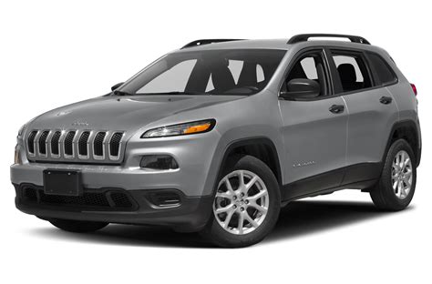 Tested 2016 Jeep Cherokee Tested 2016 Jeep Cherokee