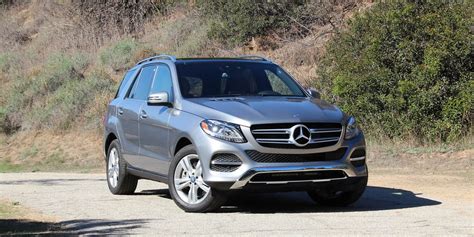 Tested 2016 Mercedes Benz Gle400 4Matic Tested 2016 Mercedes Benz Gle400 4Matic
