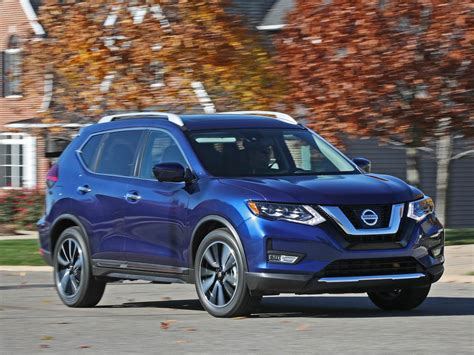 Tested 2017 Nissan Rogue Sport Awd Tested 2017 Nissan Rogue Sport Awd