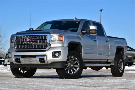 Tested 2018 Gmc Sierra 2500Hd