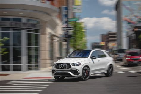 Tested 2021 Mercedes Amg Gle63 S Bolts To 60 In 3 4 Seconds Tested 2021 Mercedes Amg Gle63 S Bolts To 60 In 3 4 Seconds