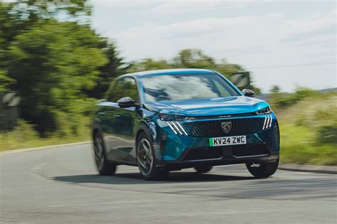 Tested 2025 Peugeot 3008 Full Review Price Features Autocar Tested 2025 Peugeot 3008 Full Review Price Features Autocar