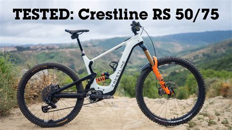 Tested Crestline Bikes Rs 50 75 Emtb Mountain Bike Feature Vital Mtb Tested Crestline Bikes Rs 50 75 Emtb Mountain Bike Feature Vital Mtb