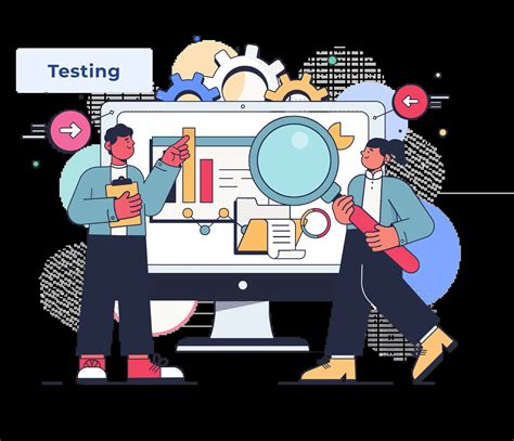 Testing Services