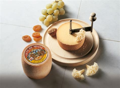 Tete De Moine Tete De Moine