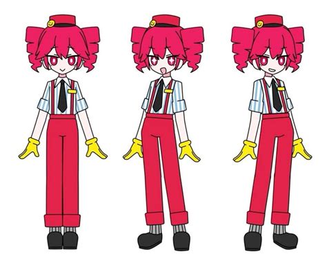 Teto Mesmerizer Miku Hatsune Chibi Vocaloid Characters Cute Drawings Teto Mesmerizer Miku Hatsune Chibi Vocaloid Characters Cute Drawings