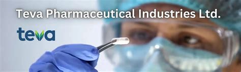 Teva Pharmaceutical Industries Stock Jumps On A Rare Bullish View