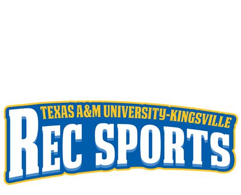 Texas A M University Kingsville Recreational Sports Texas A M University Kingsville