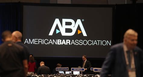 Texas Becomes First State To End American Bar Association Oversight Of