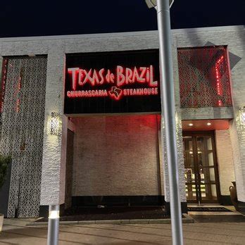 Texas Brazil Fairfax: An Authentic Taste of South American Cuisine