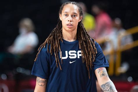 Texas Congresswoman Demands Russia Release Wnba Star Brittney Griner