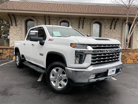 Texas Edition Silverado: The Ultimate Guide to Upgraded Performance and Style