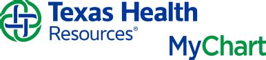 Texas Health Mychart