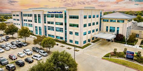 Texas Health Rockwall