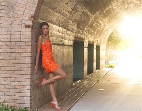 Texas Inspiring Teen Mckenna Smith Inspiring Teens